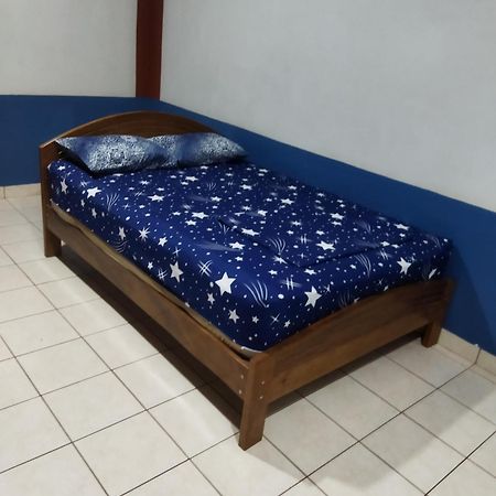 Hospedaje Mas Tarapoto Extérieur photo