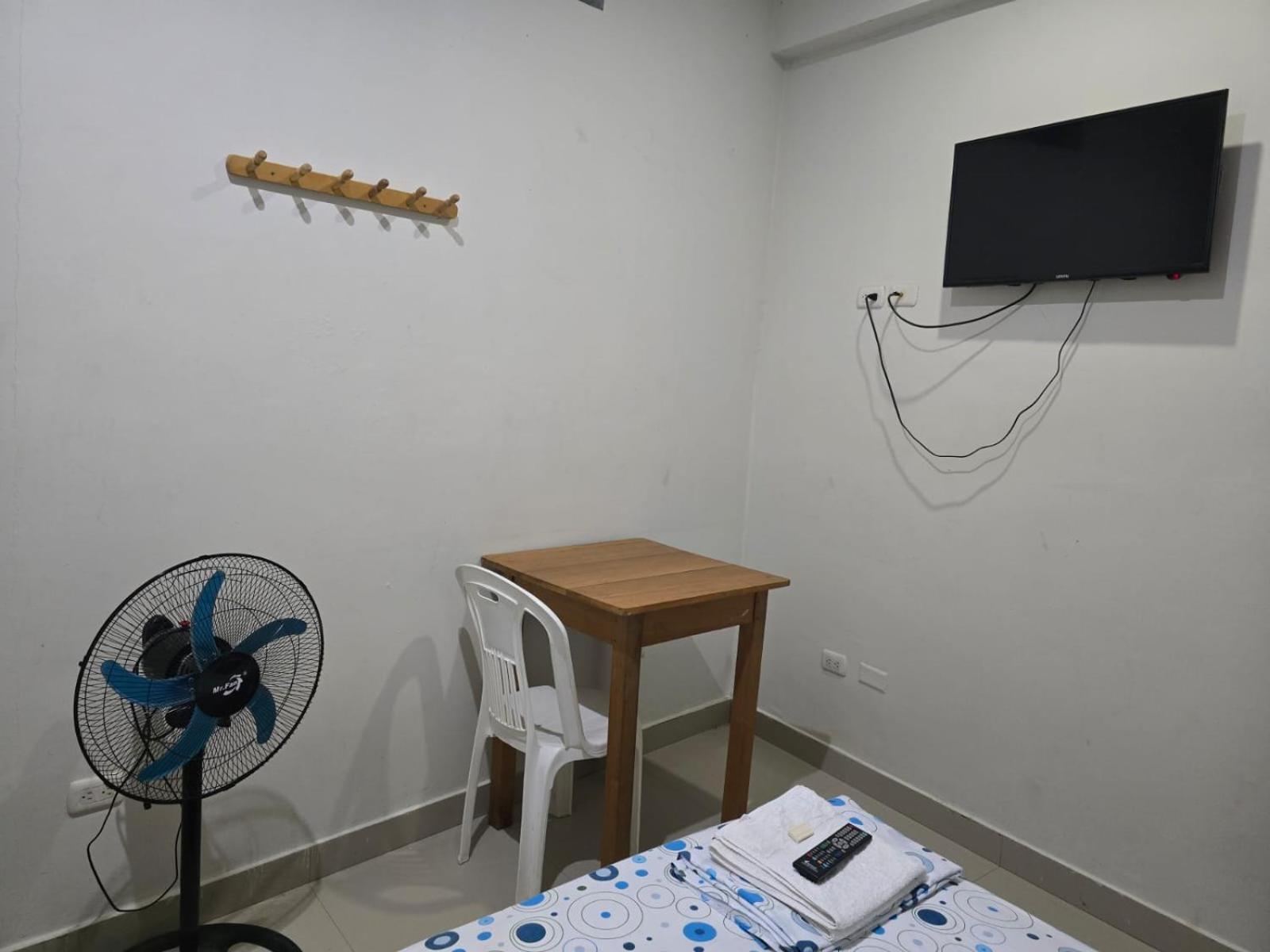 Hospedaje Mas Tarapoto Extérieur photo
