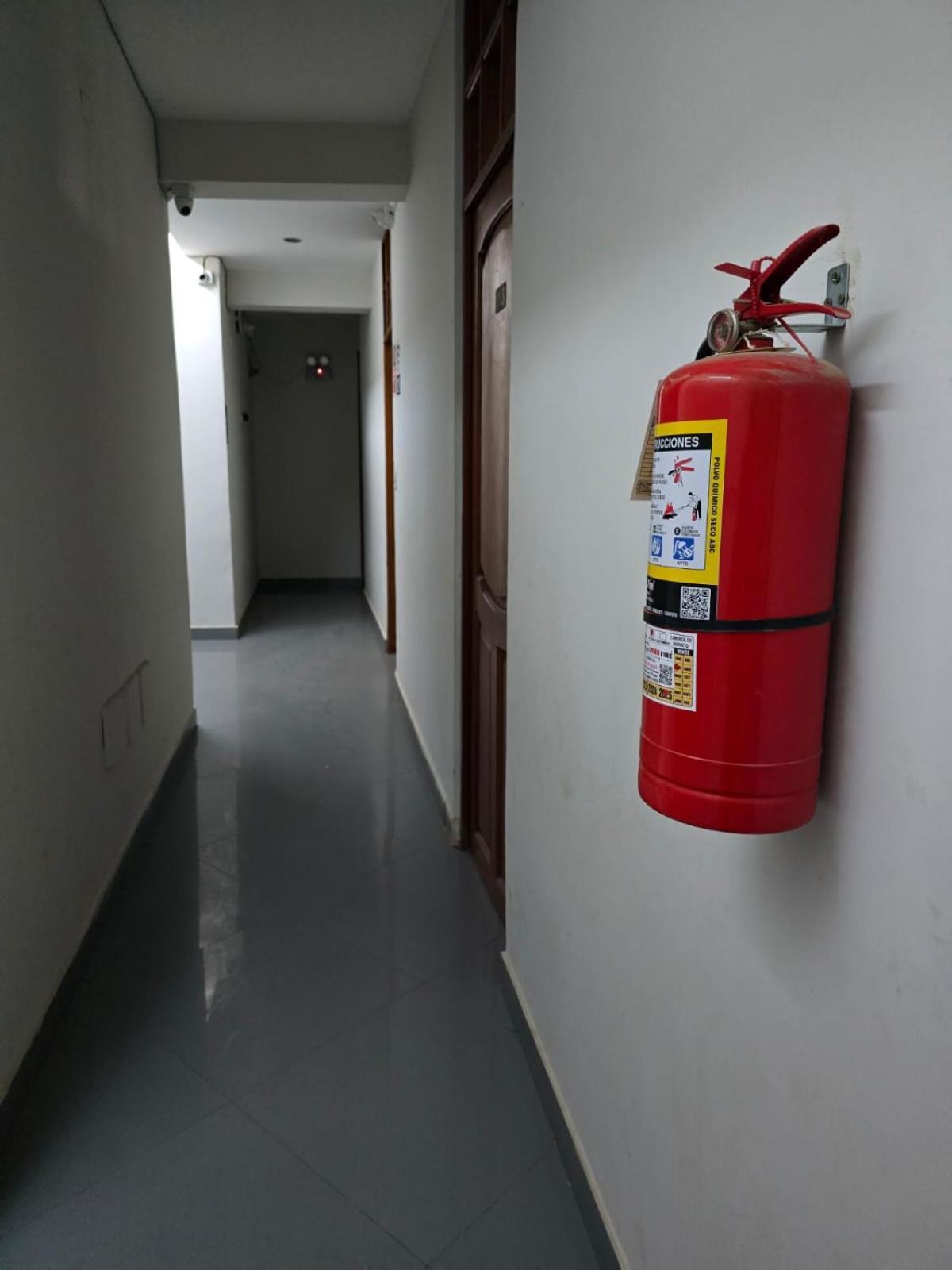 Hospedaje Mas Tarapoto Extérieur photo
