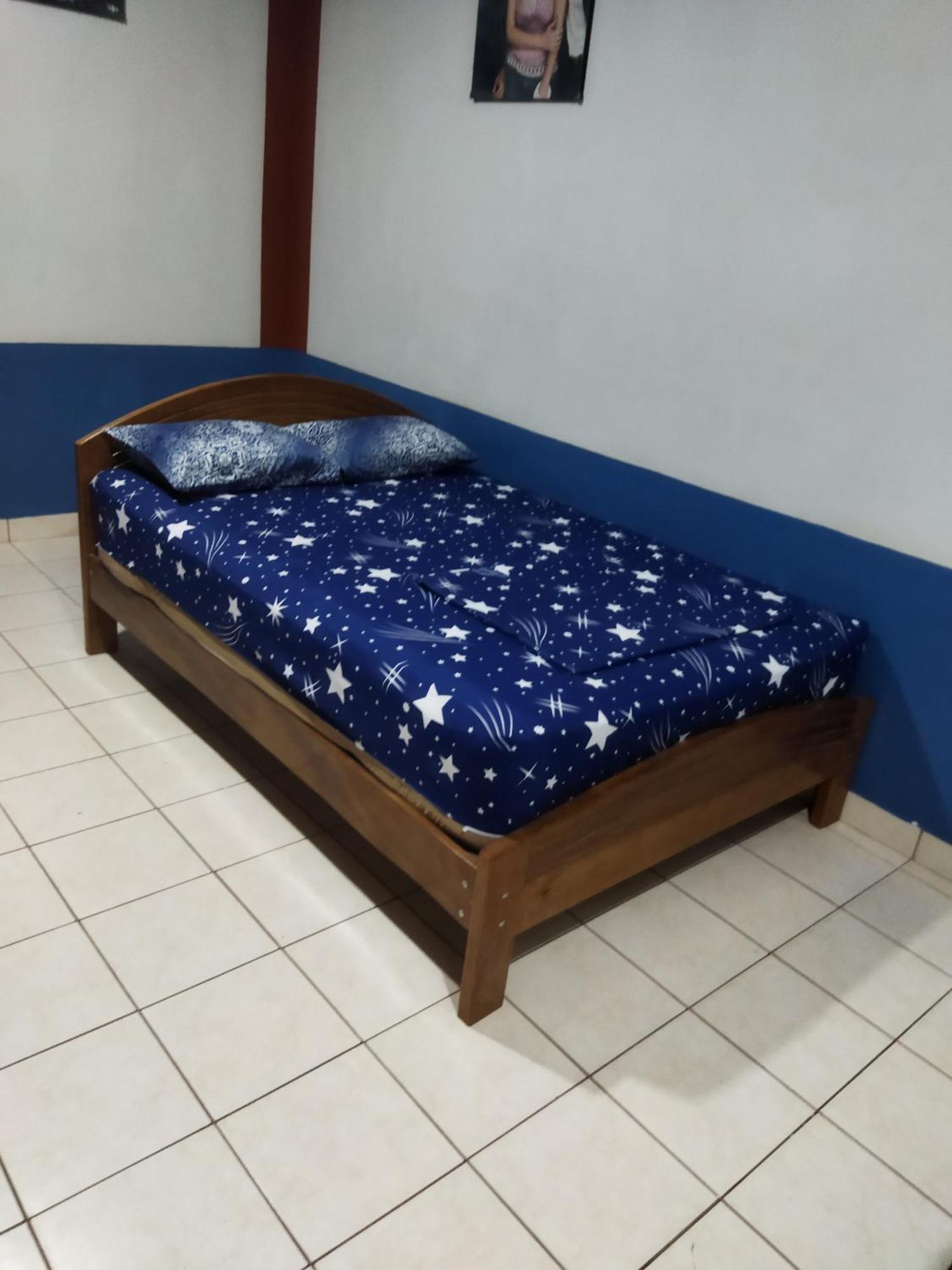 Hospedaje Mas Tarapoto Extérieur photo