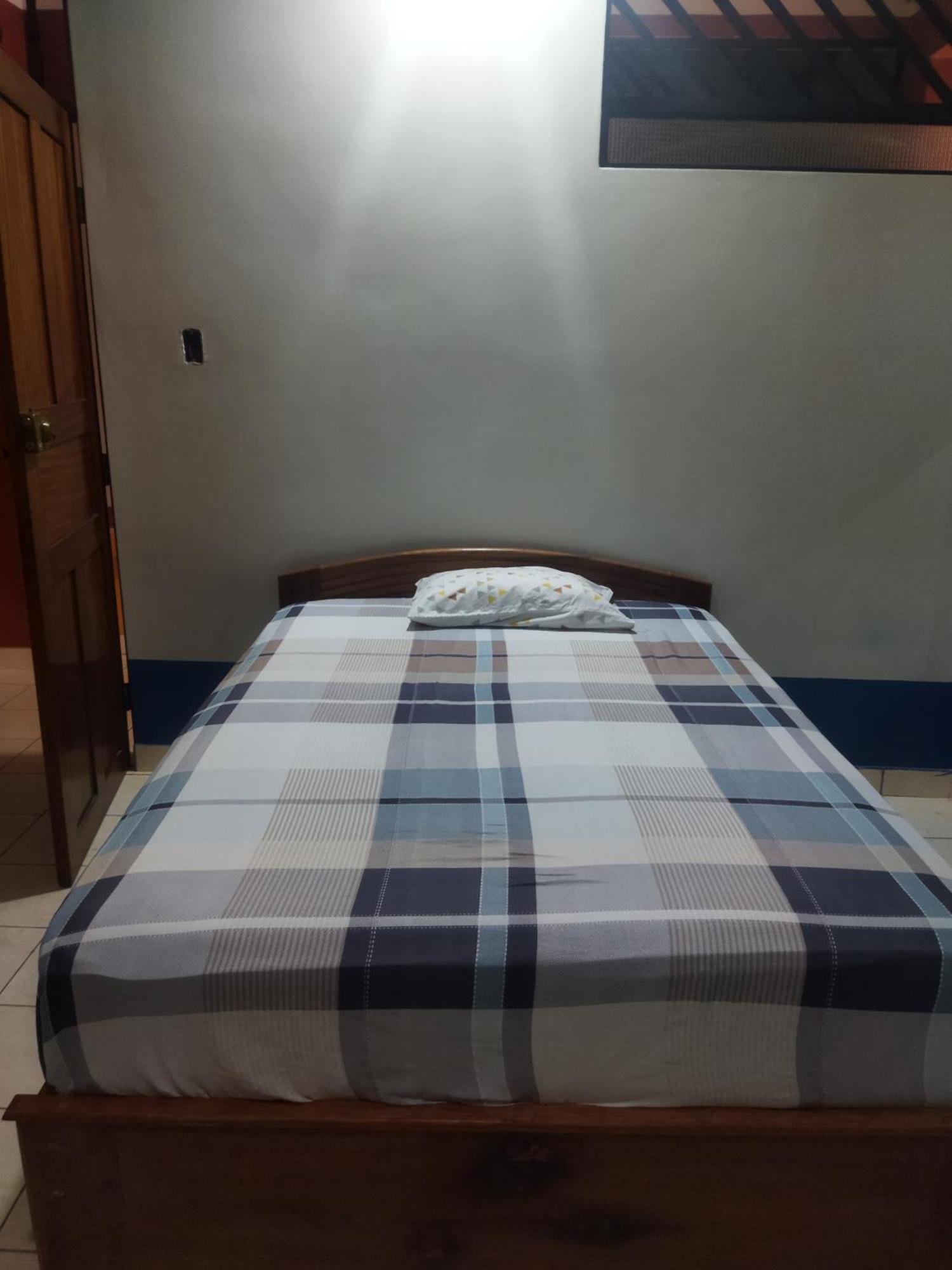 Hospedaje Mas Tarapoto Extérieur photo