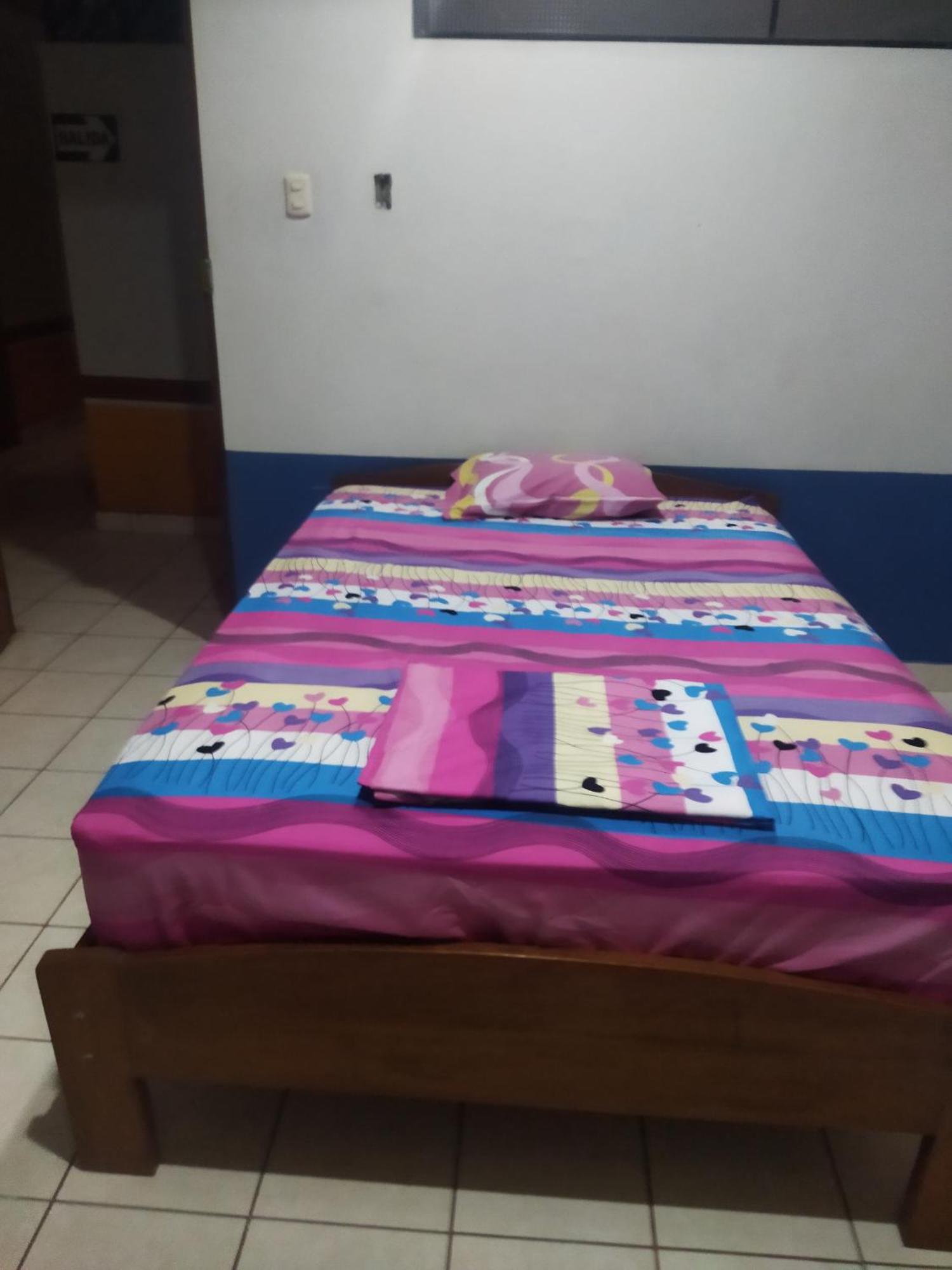 Hospedaje Mas Tarapoto Extérieur photo