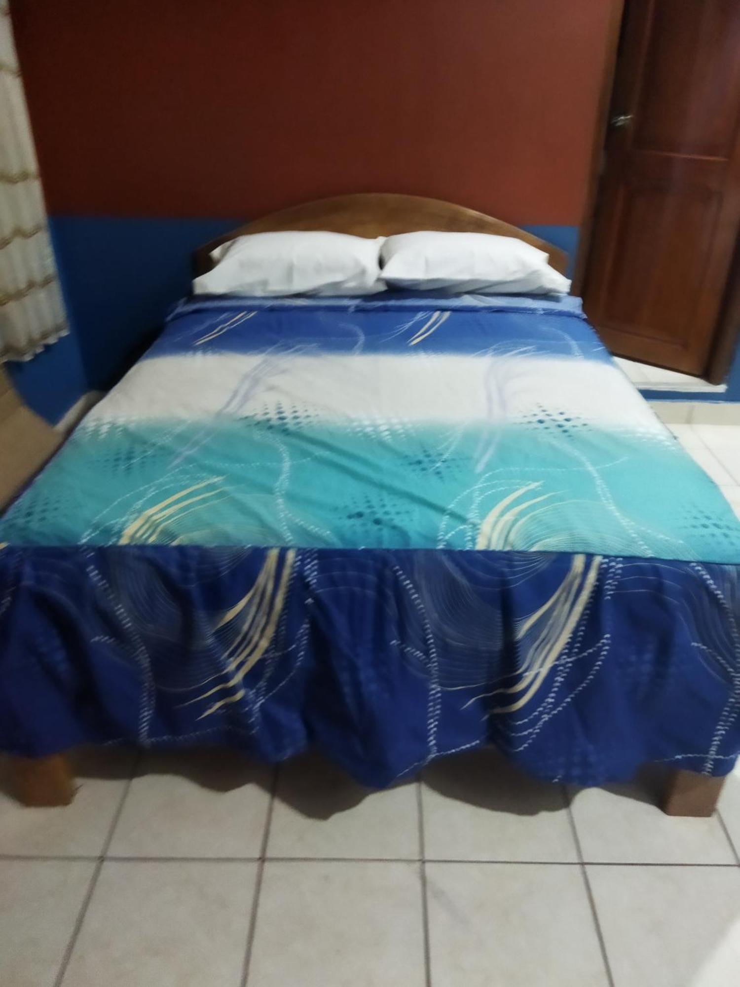 Hospedaje Mas Tarapoto Extérieur photo