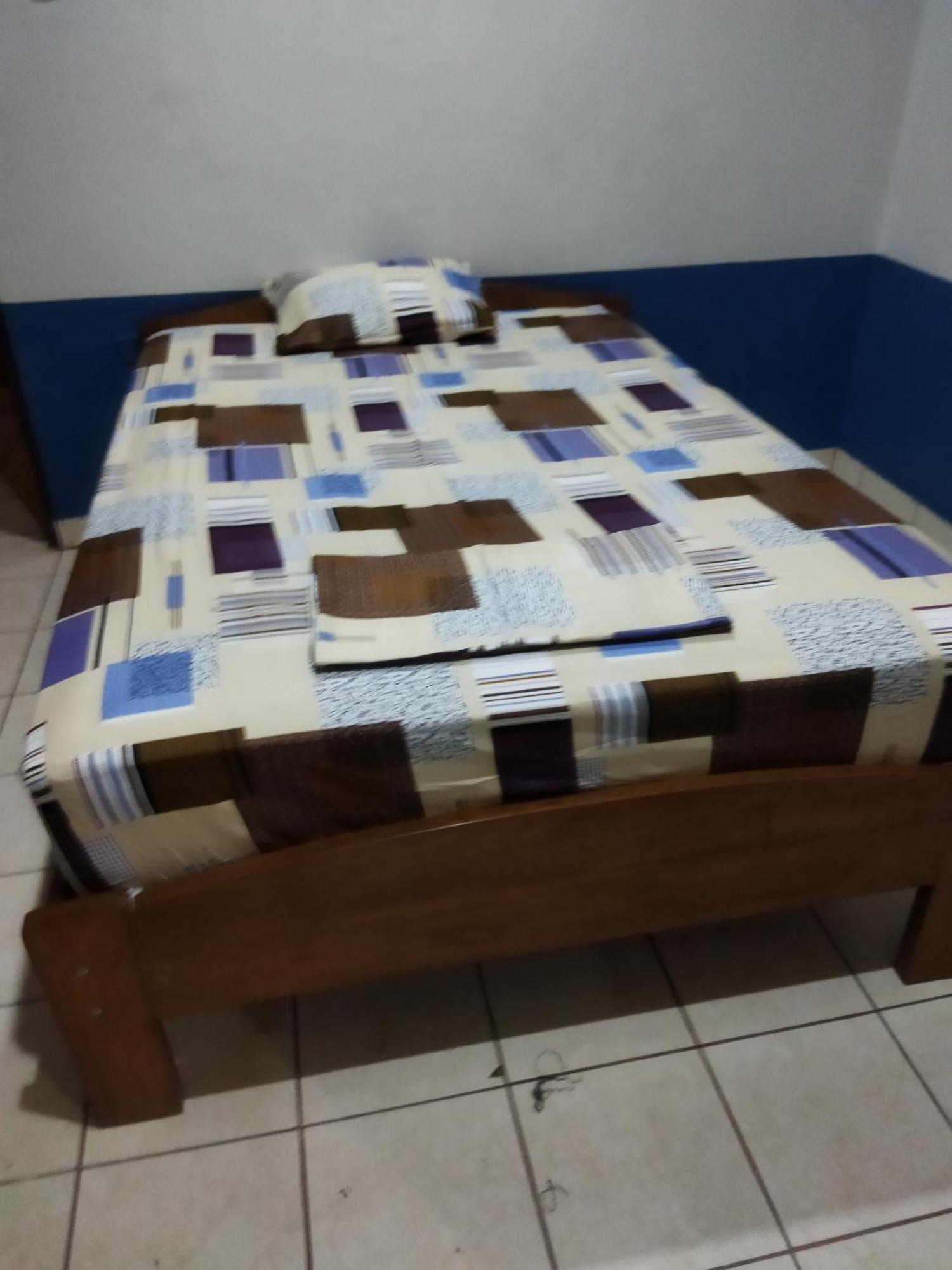 Hospedaje Mas Tarapoto Extérieur photo