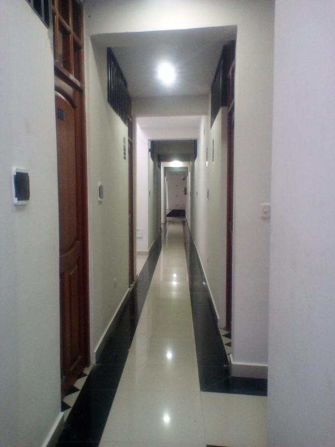 Hospedaje Mas Tarapoto Extérieur photo