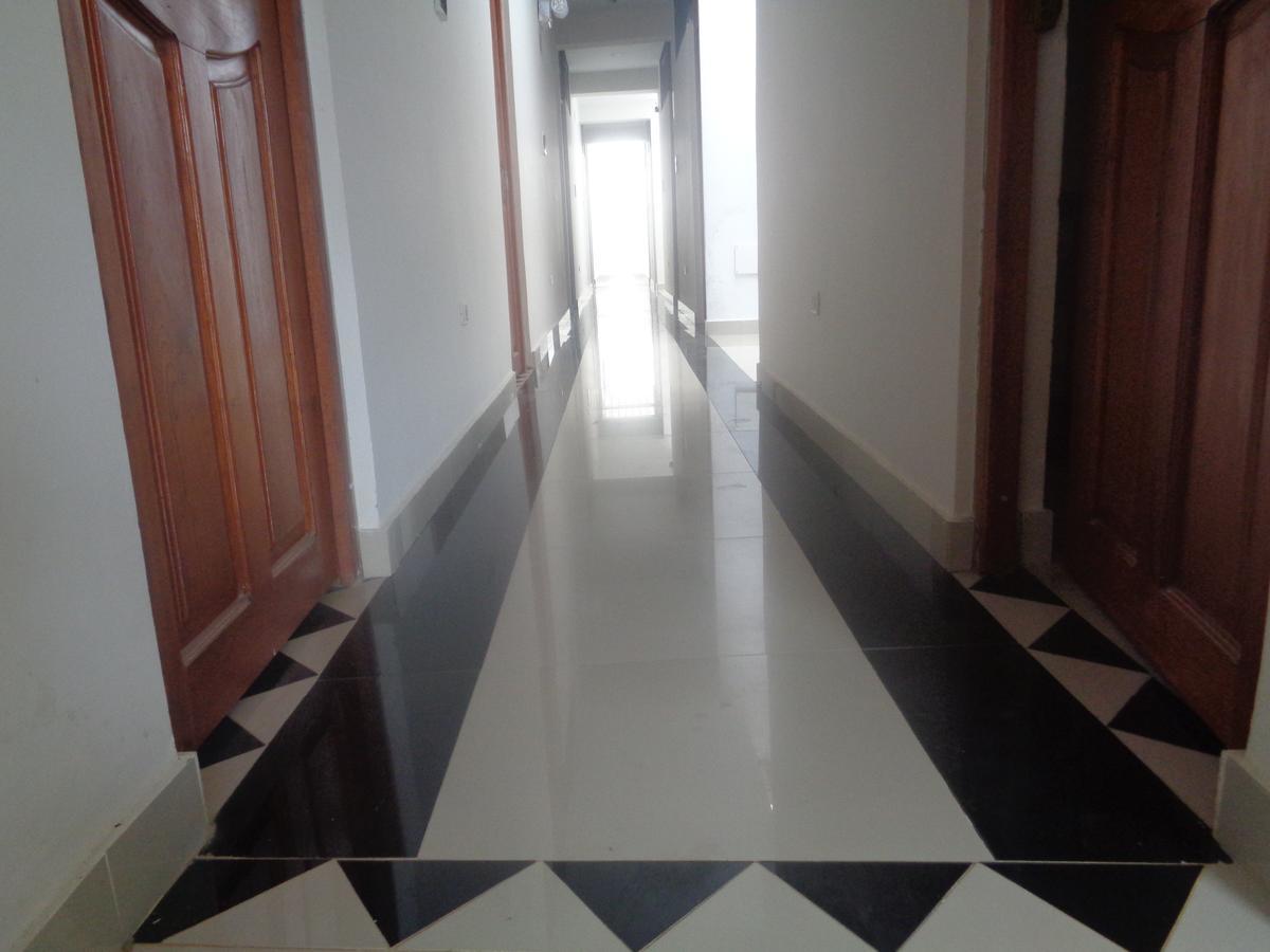 Hospedaje Mas Tarapoto Extérieur photo