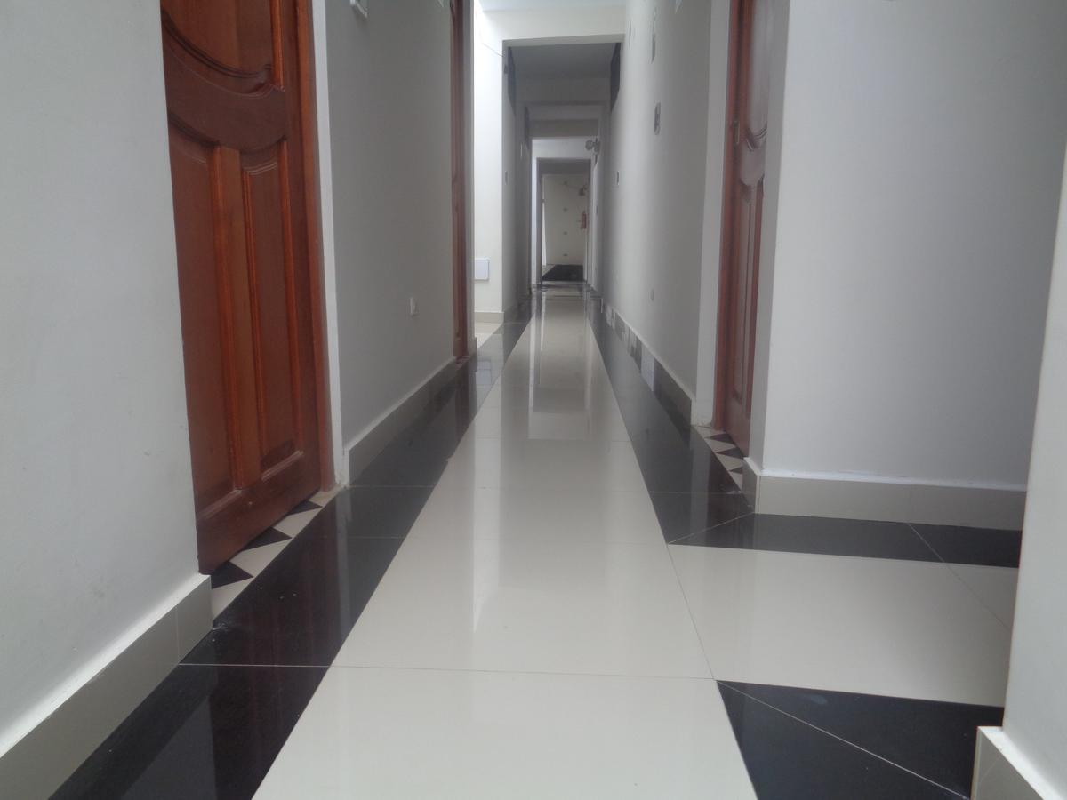 Hospedaje Mas Tarapoto Extérieur photo
