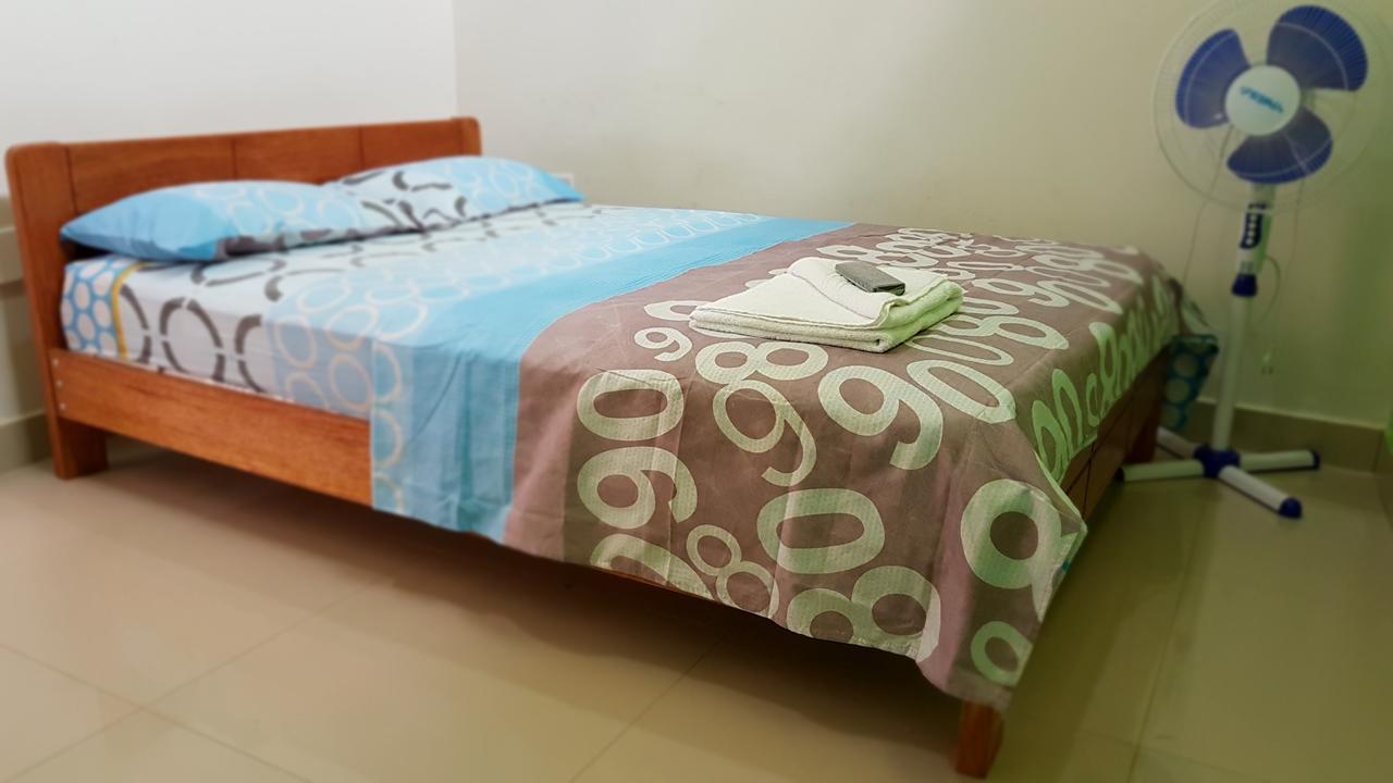 Hospedaje Mas Tarapoto Extérieur photo