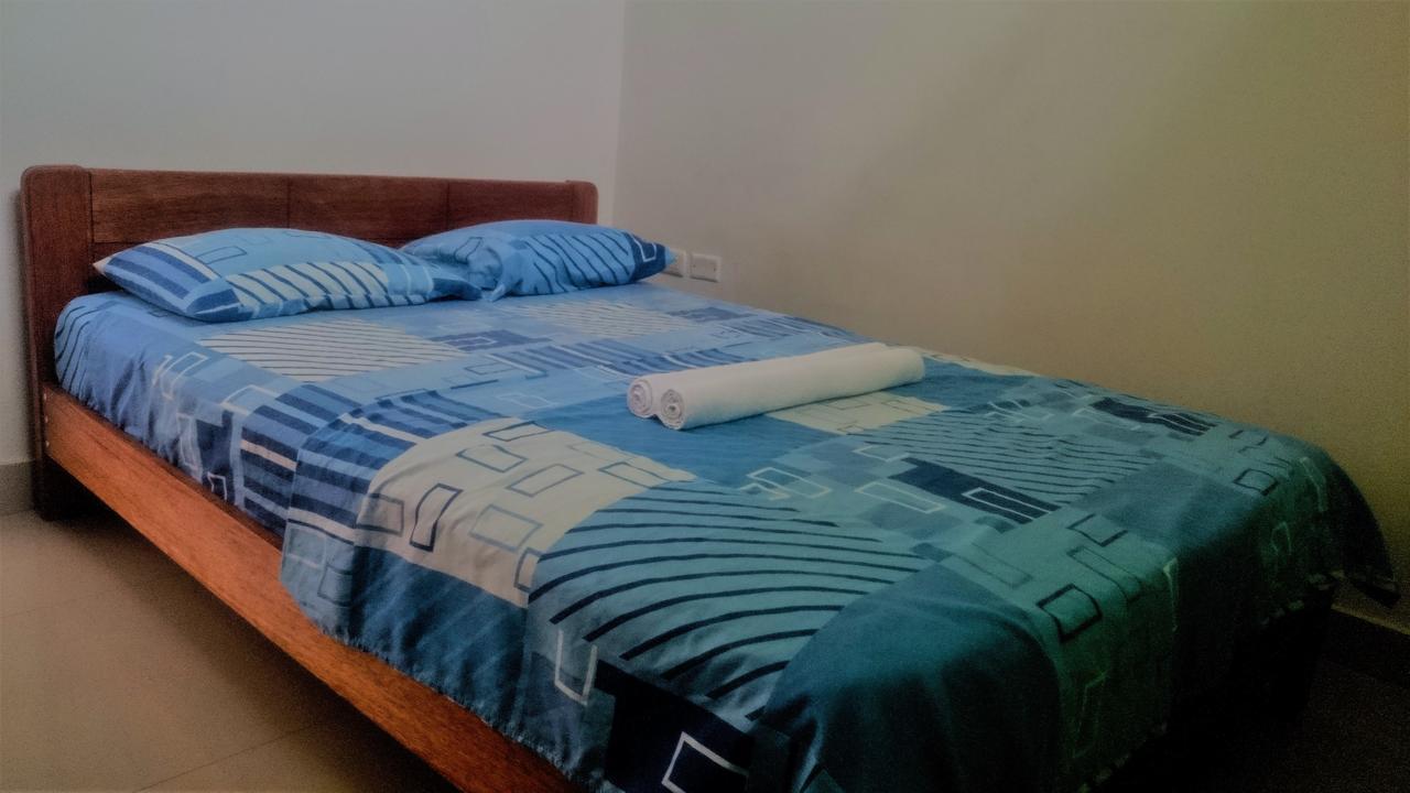 Hospedaje Mas Tarapoto Extérieur photo