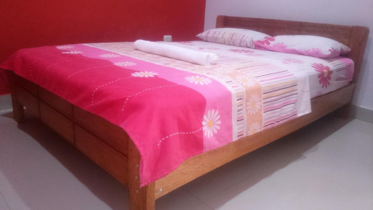 Hospedaje Mas Tarapoto Extérieur photo