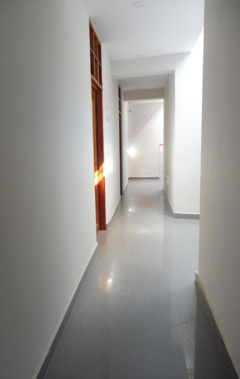 Hospedaje Mas Tarapoto Extérieur photo